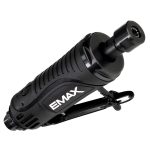 COMPOSITE 1/4" STRAIGHT AIR DIE GRINDER