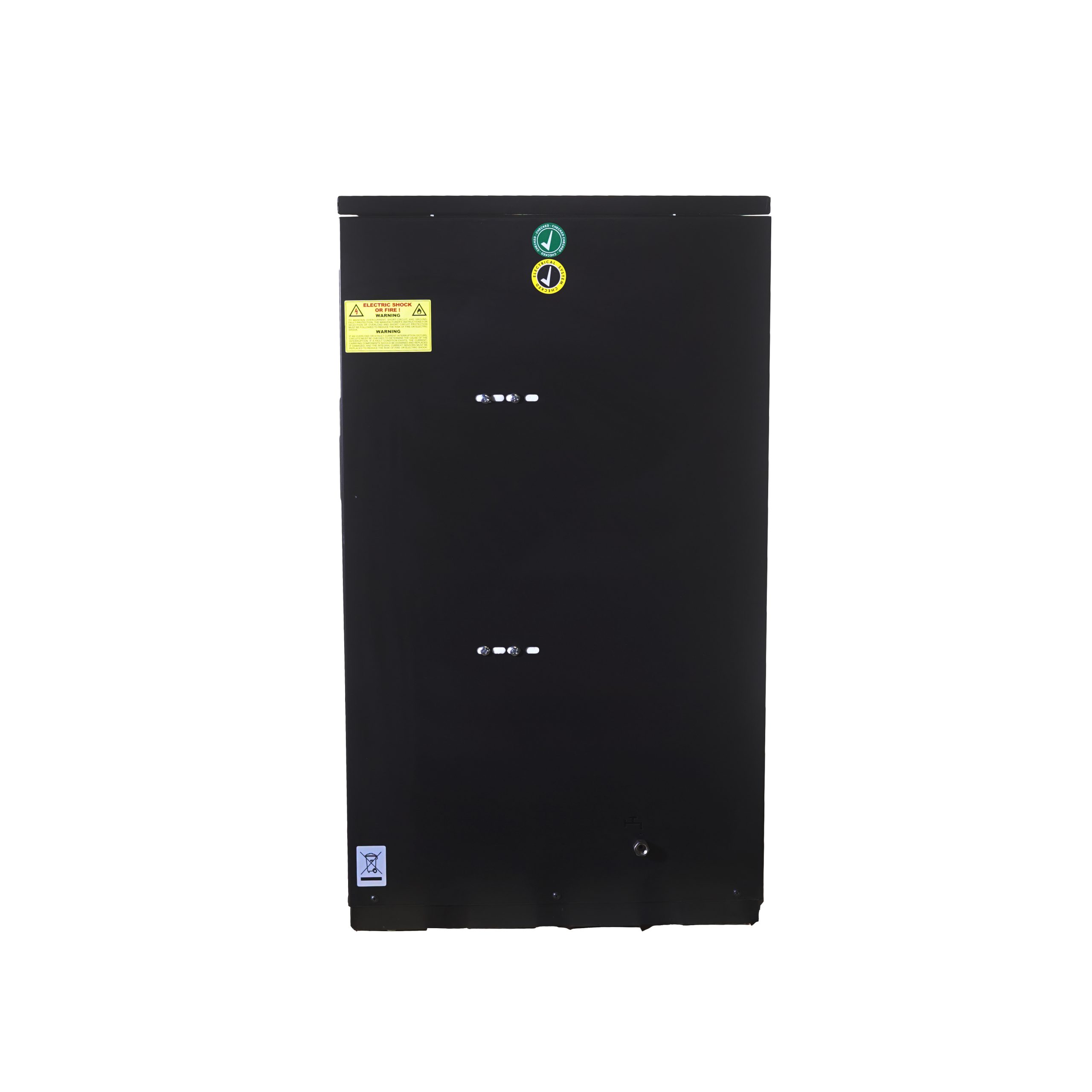Emax 115CFM 115V Refrigerated Air Dryer w/ Built in Coalescing Filter and Auto drain - Image 6