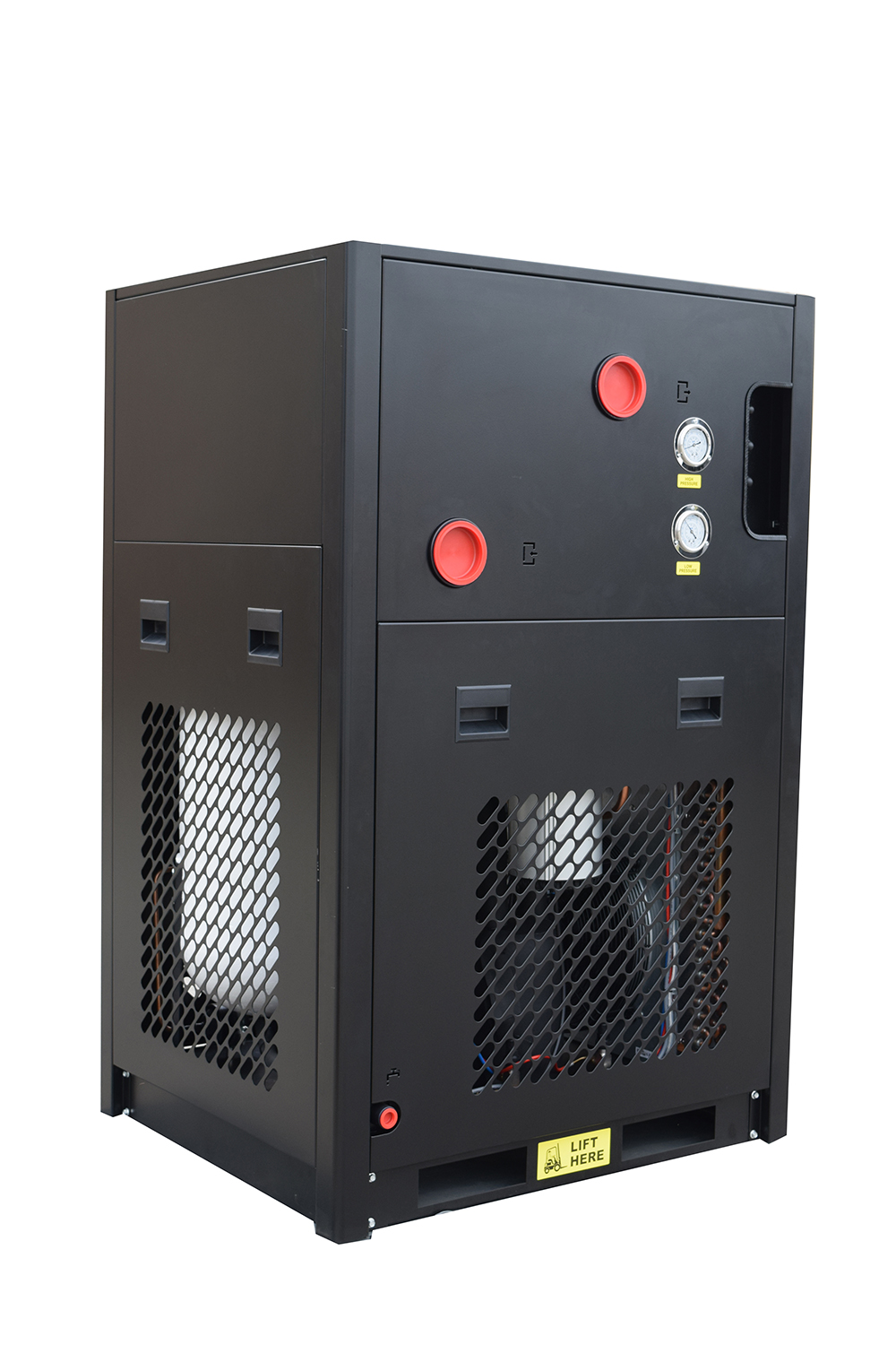 Emax 575CFM 3 Phase 460 VOLT Refrigerated Air Dryer w/ Built in Coalescing Filter and Auto drain - Image 4